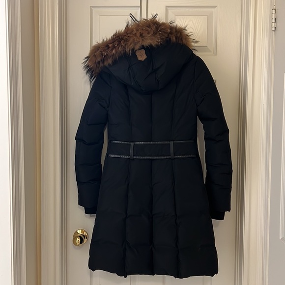 Mackage Down Jacket - Picture 3 of 5